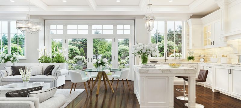 Cost of Kitchen Remodeling in Hurst, TX