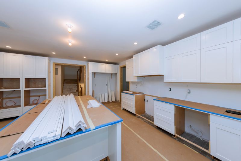 Kitchen Renovation